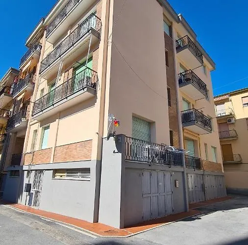 Sea&bike_apartment Finale Ligure